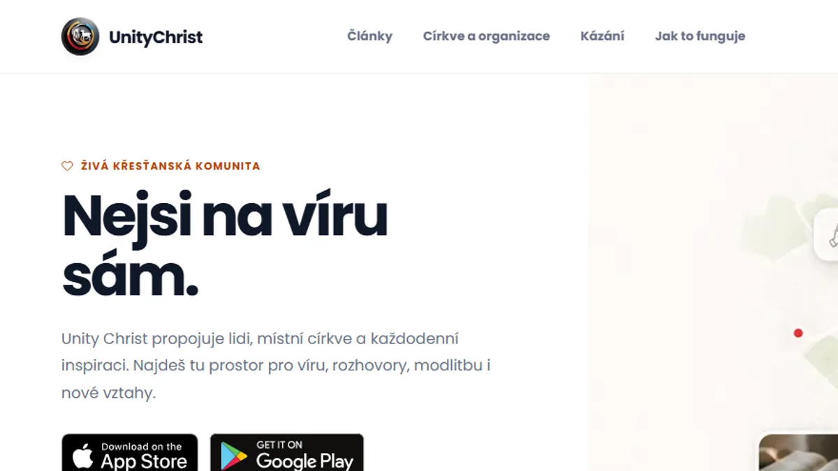 Náhled: Sociální síť